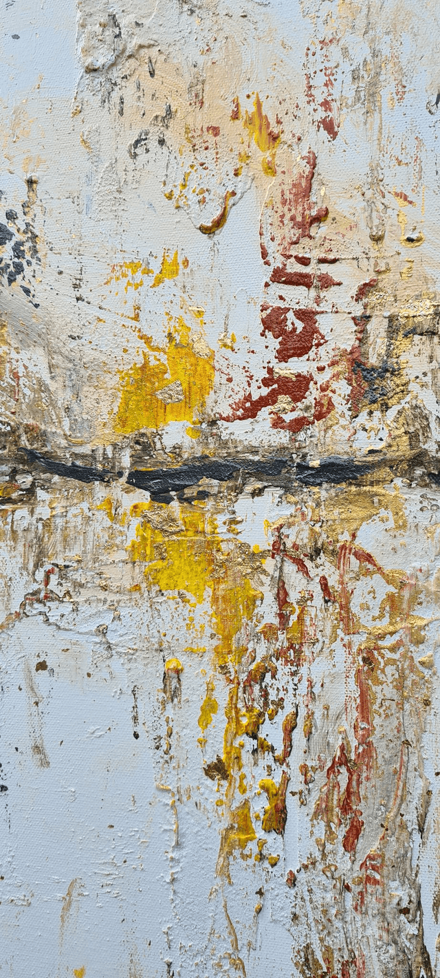 POLYCHROME 22 - 60x60 cm