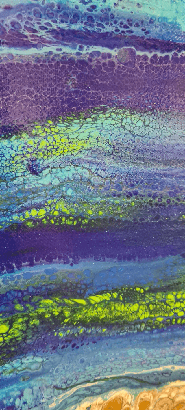 EAU 18 - 30 x 30 cm