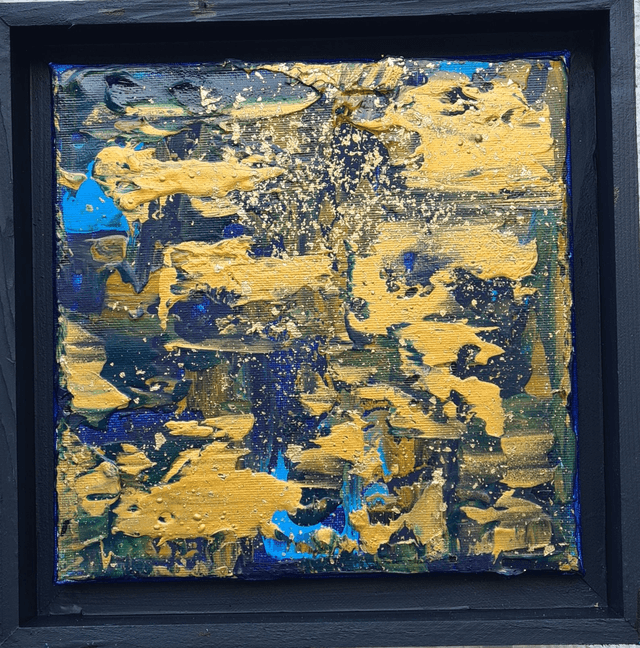 POLYCHROME 35 - 20x20 cm