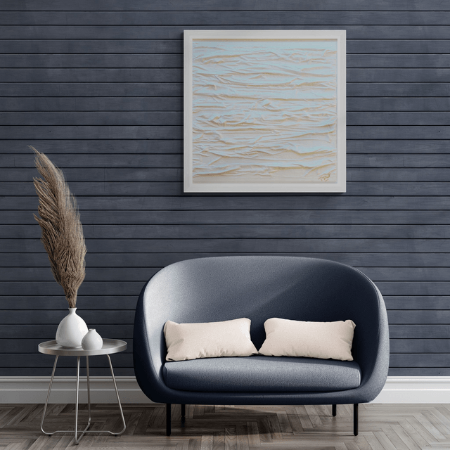 Rêve blanc 28  (80x80) 