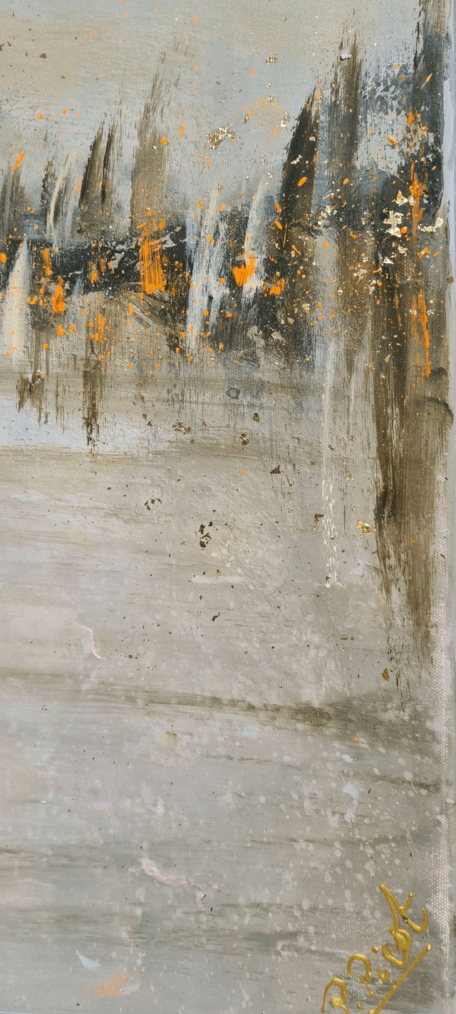 PAYSAGE 36 - 60x60cm