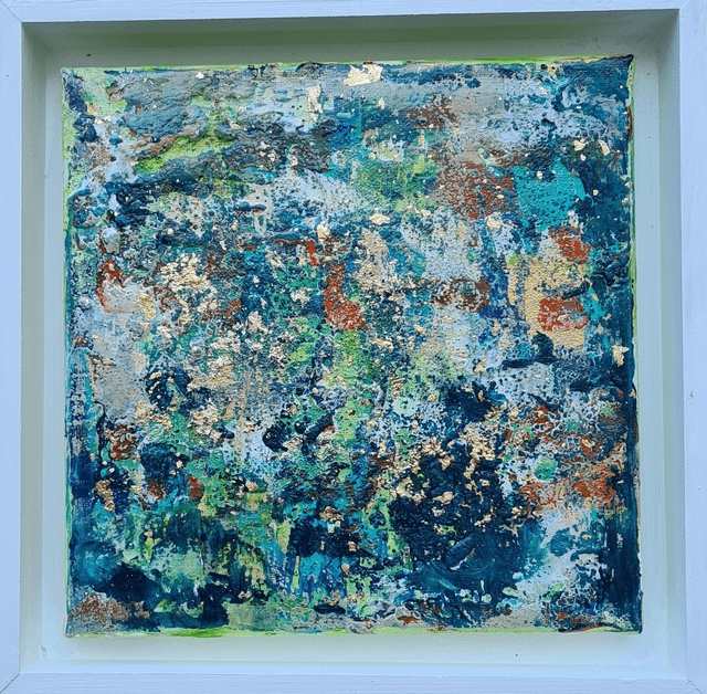 POLYCHROME 60 - 30x30cm