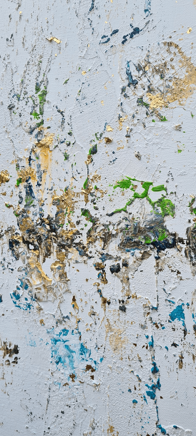 POLYCHROME 21 -60x60 cm