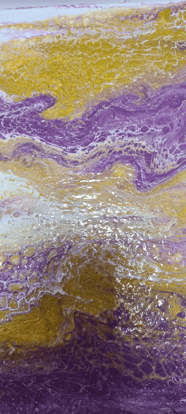 STRATOSPHERE 66   (30x30cm)