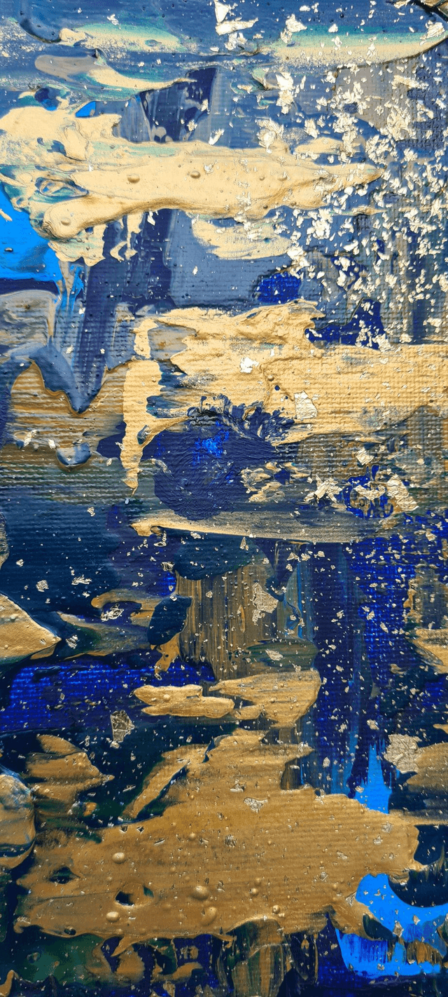 POLYCHROME 35 - 20x20 cm