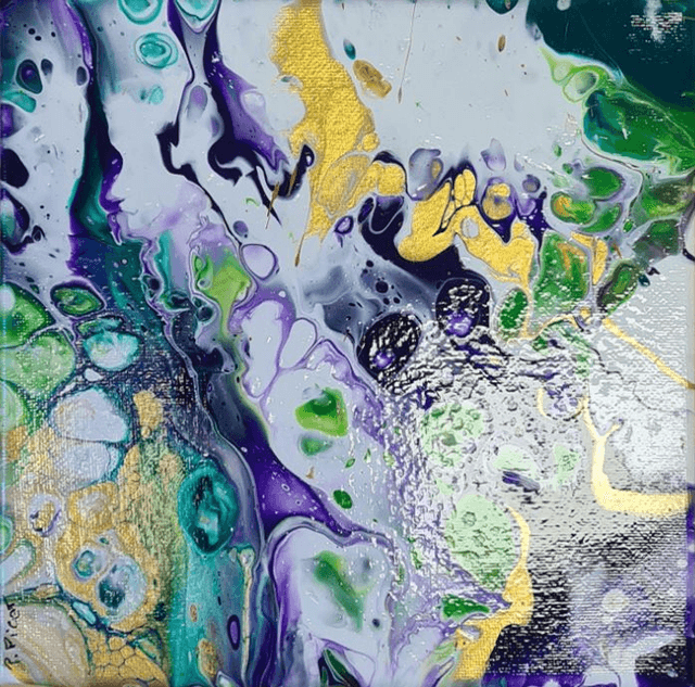 Stratosphère 17/3   (20x20)