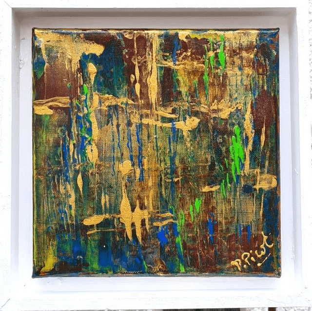 Abstraction 25