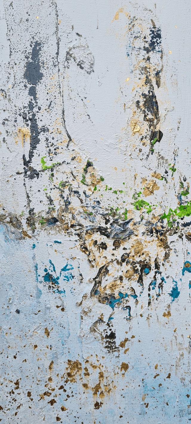 POLYCHROME 21 -60x60 cm