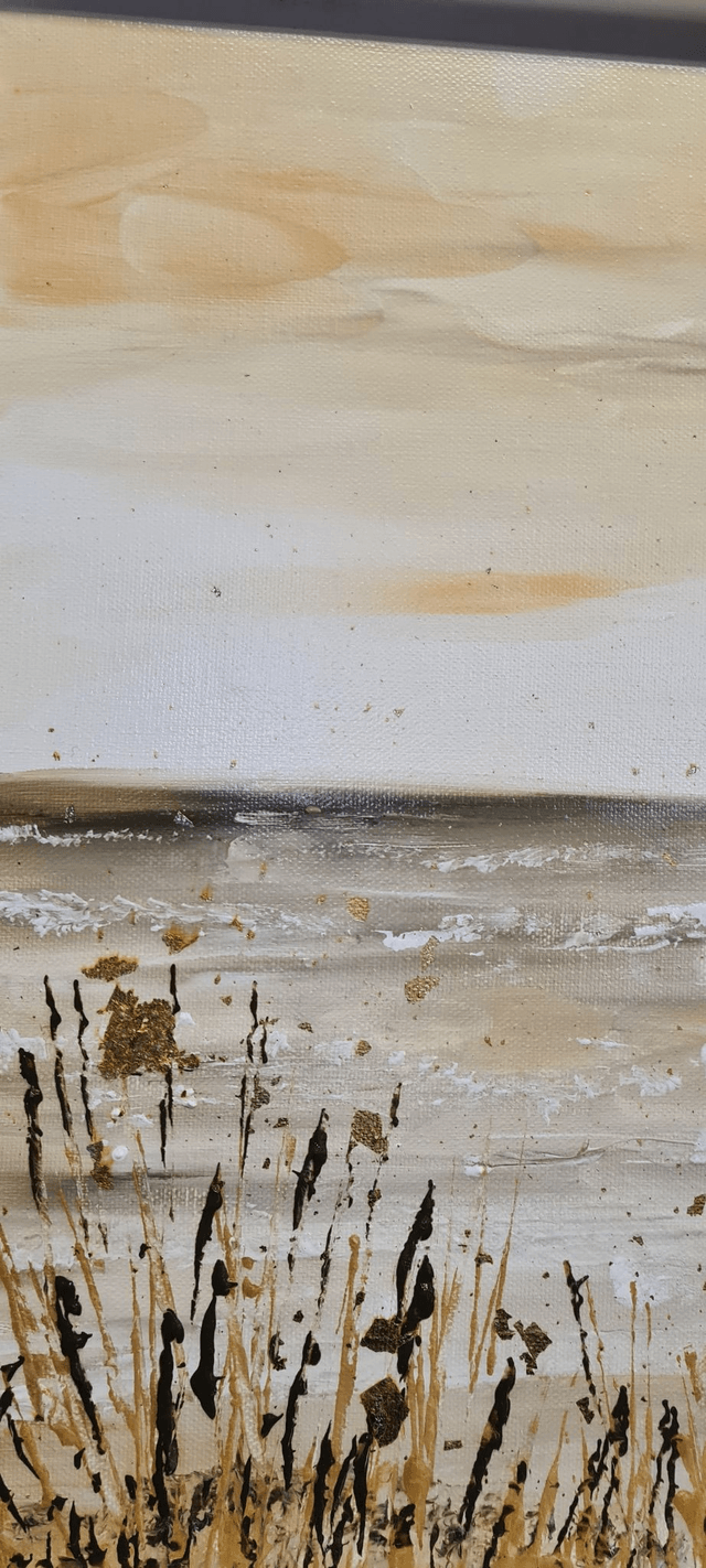 PAYSAGE 23 - 40x40cm
