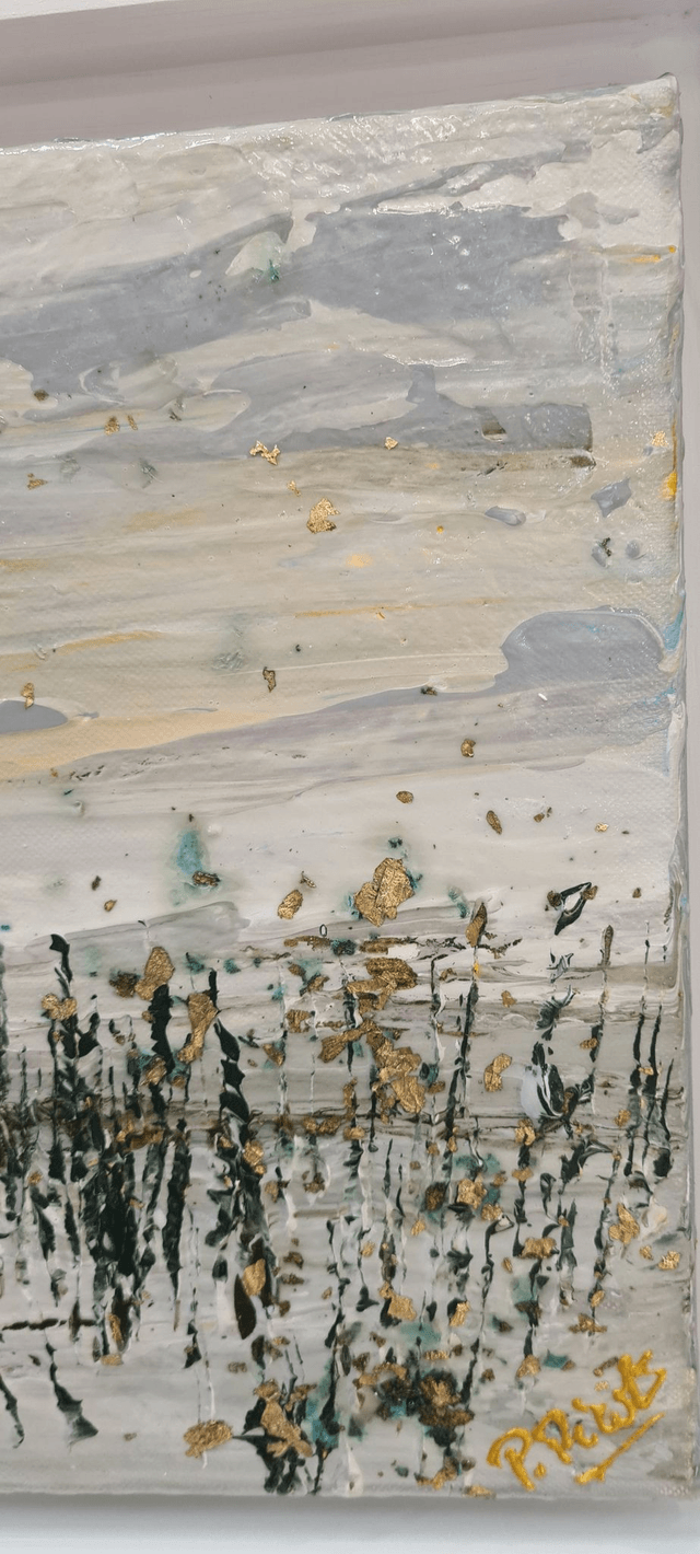 PAYSAGE 11 - 30x30cm