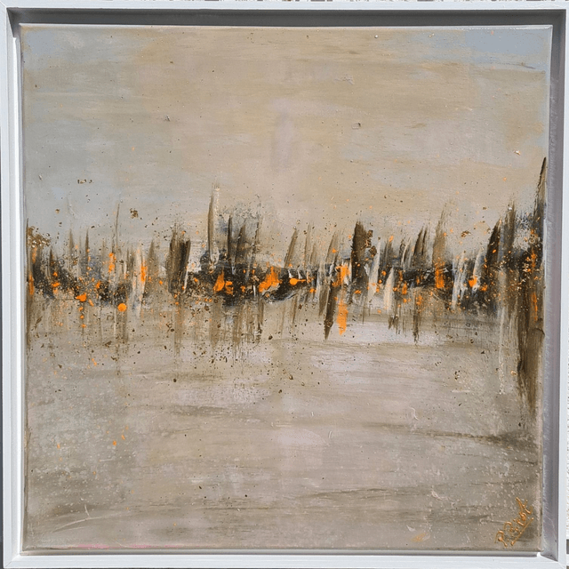 PAYSAGE 36 - 60x60cm
