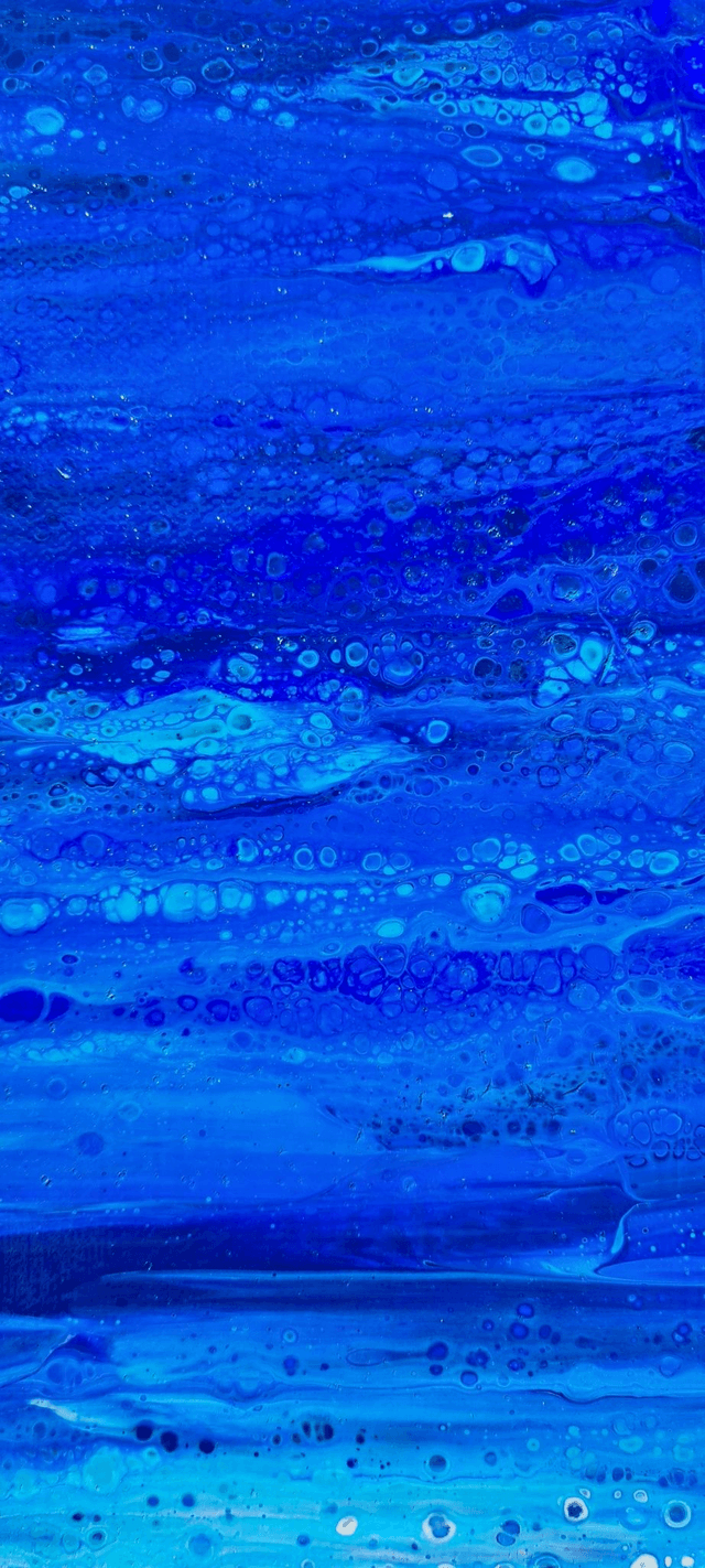 EAU 3   (25x30cm)
