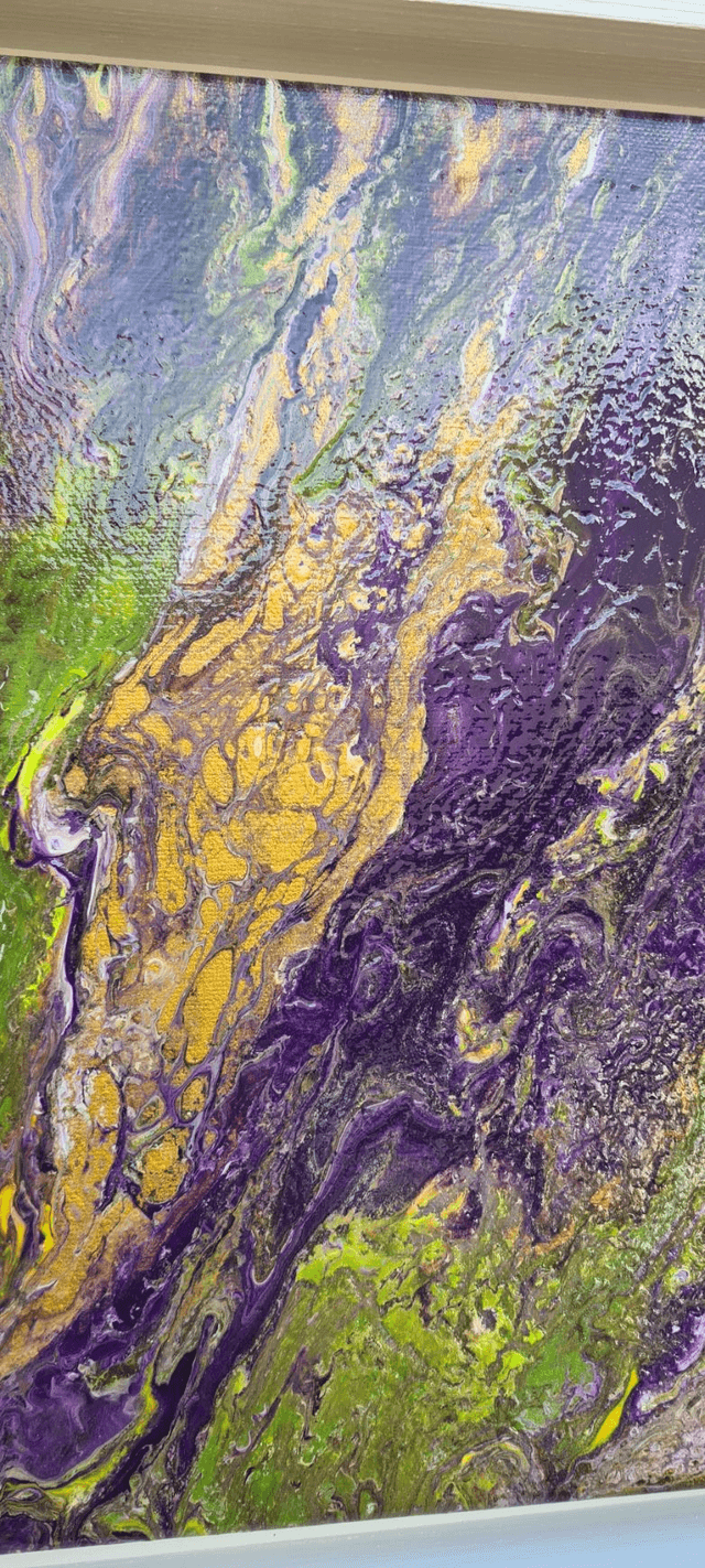 Stratosphère 39   (30x30cm)