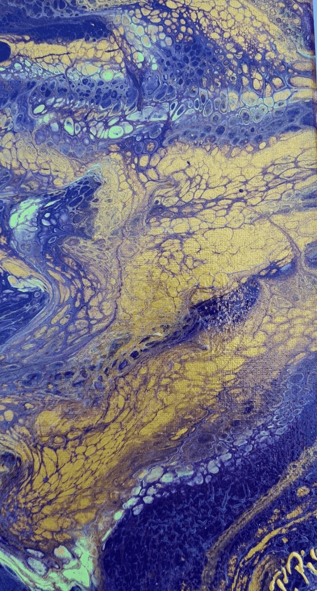 STRATOSPHERE 75 - 30x30 cm