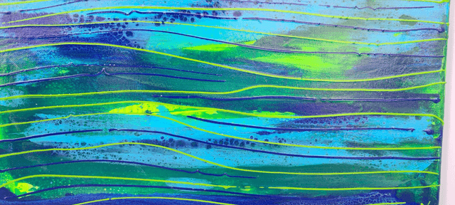 EAU22 - 30 x 40 cm