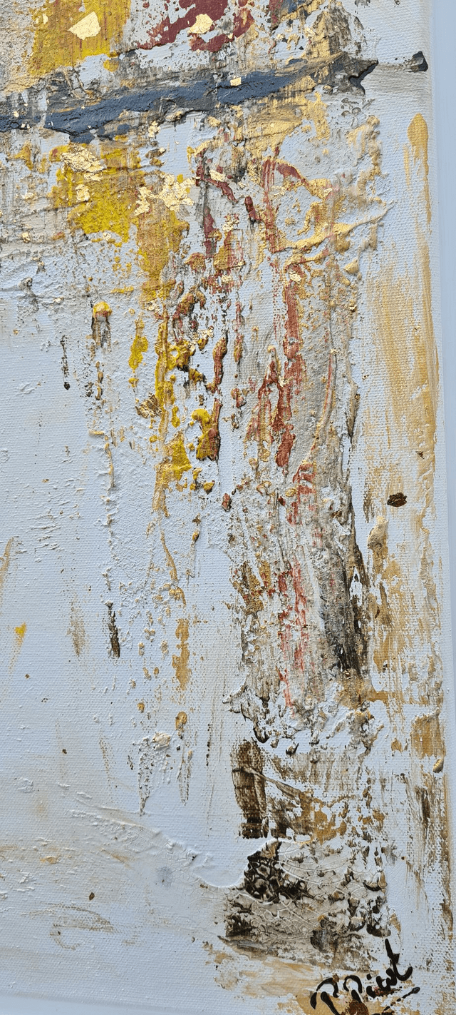 POLYCHROME 22 - 60x60 cm