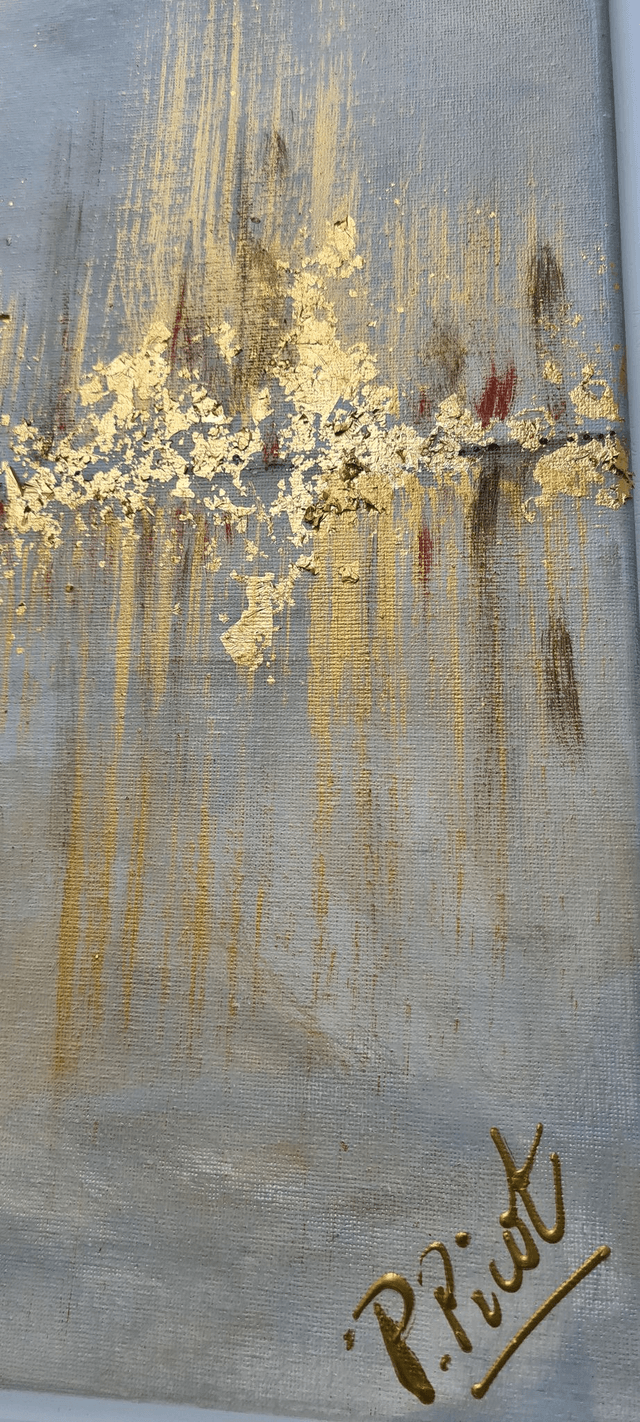 PAYSAGE 31 - 120 x 80 cm