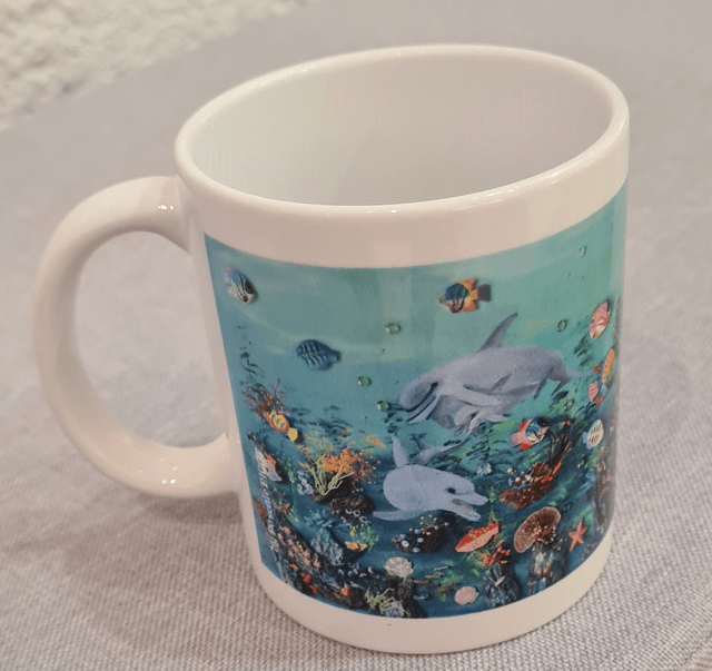 MUG dauphins