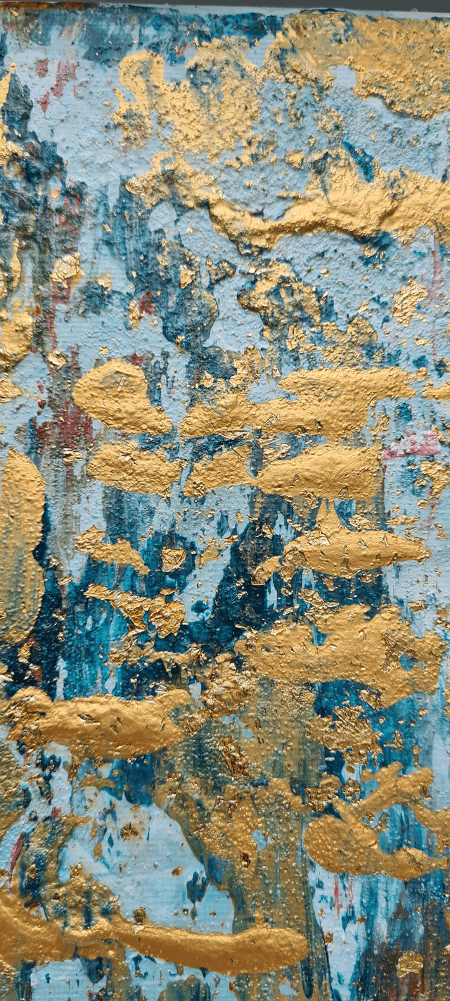 POLYCHROME 52 - 20x20cm