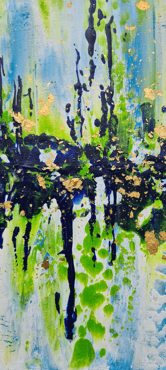 POLYCHROME 59 - 30x30cm