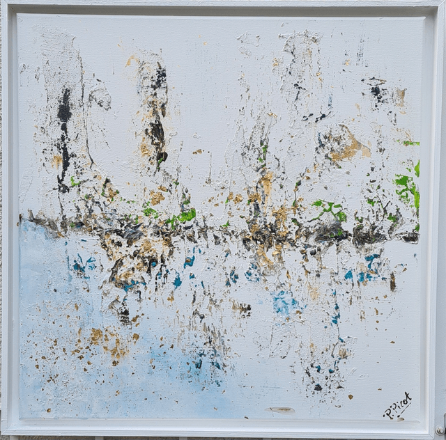 POLYCHROME 21 -60x60 cm