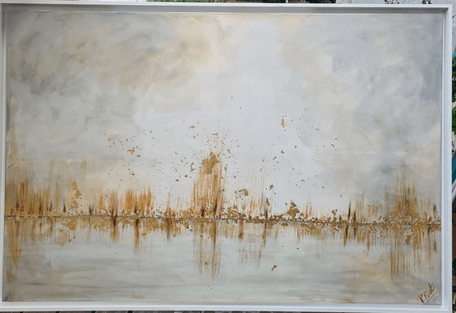 PAYSAGE 31 - 120 x 80 cm