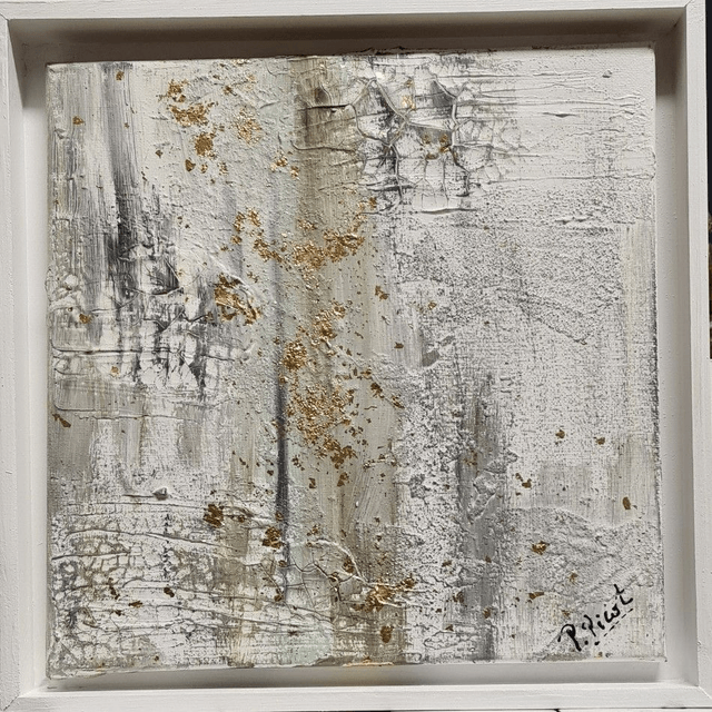 Abstraction 38 30x30cm