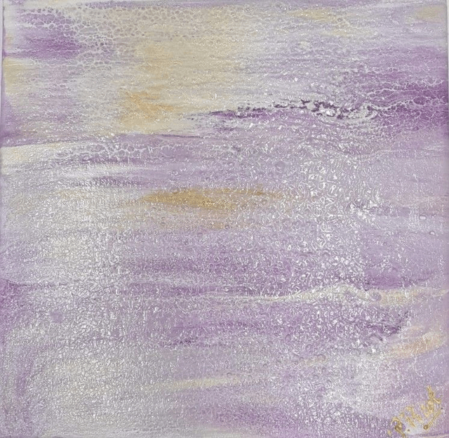 STRATOSPHERE 62   (30x30cm)