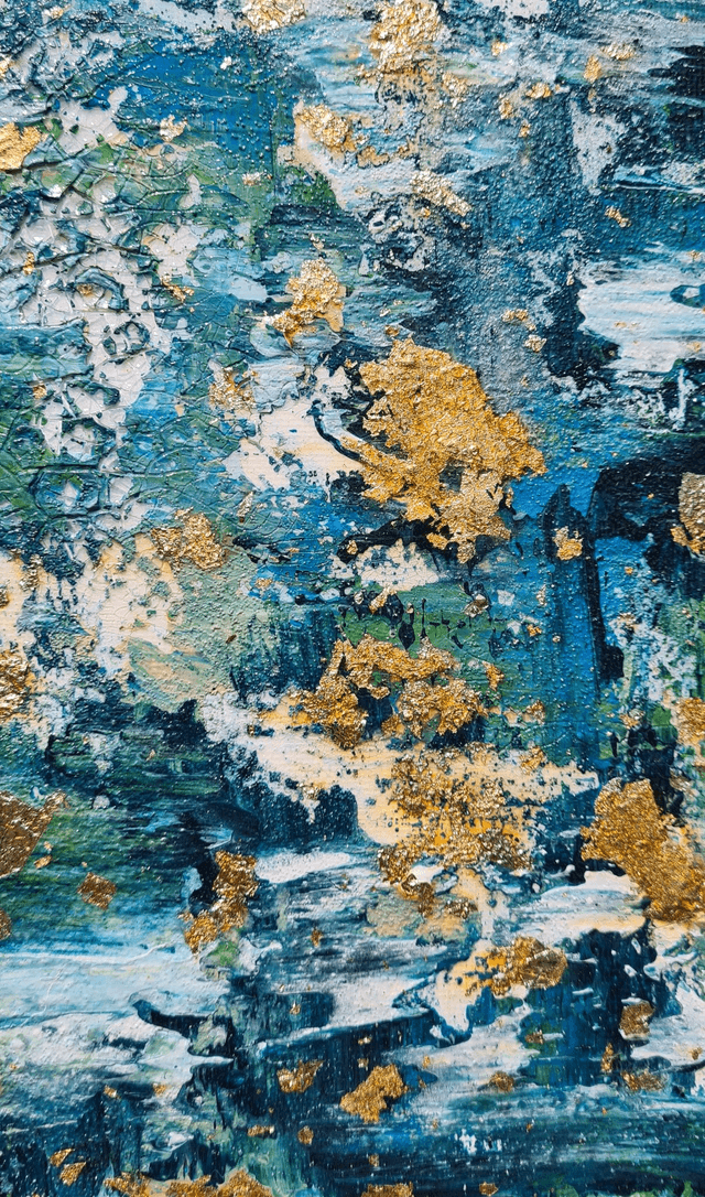 POLYCHROME 42 - 20x20 cm