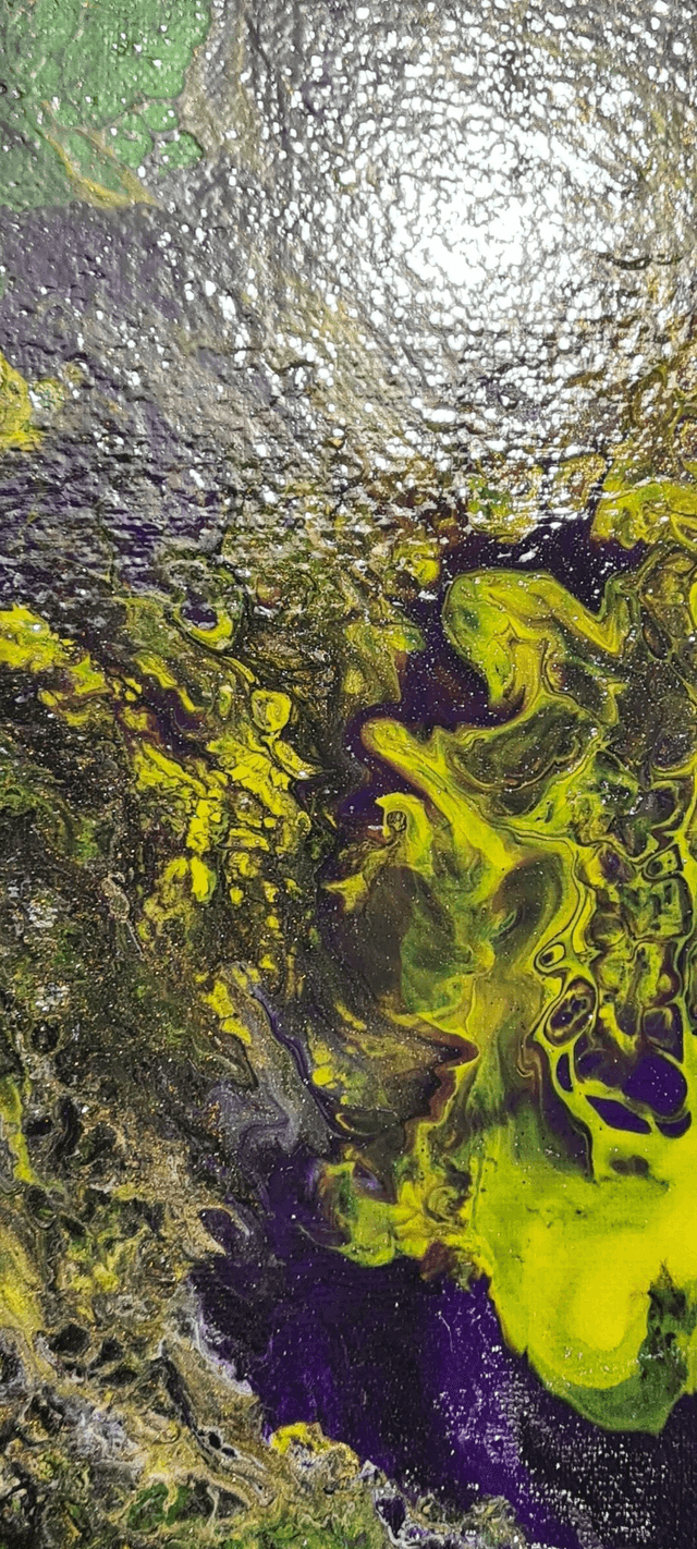 STRATOSPHERE 41   (30x30cm)