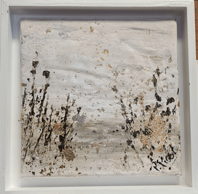PAYSAGE 21 - 20x20cm