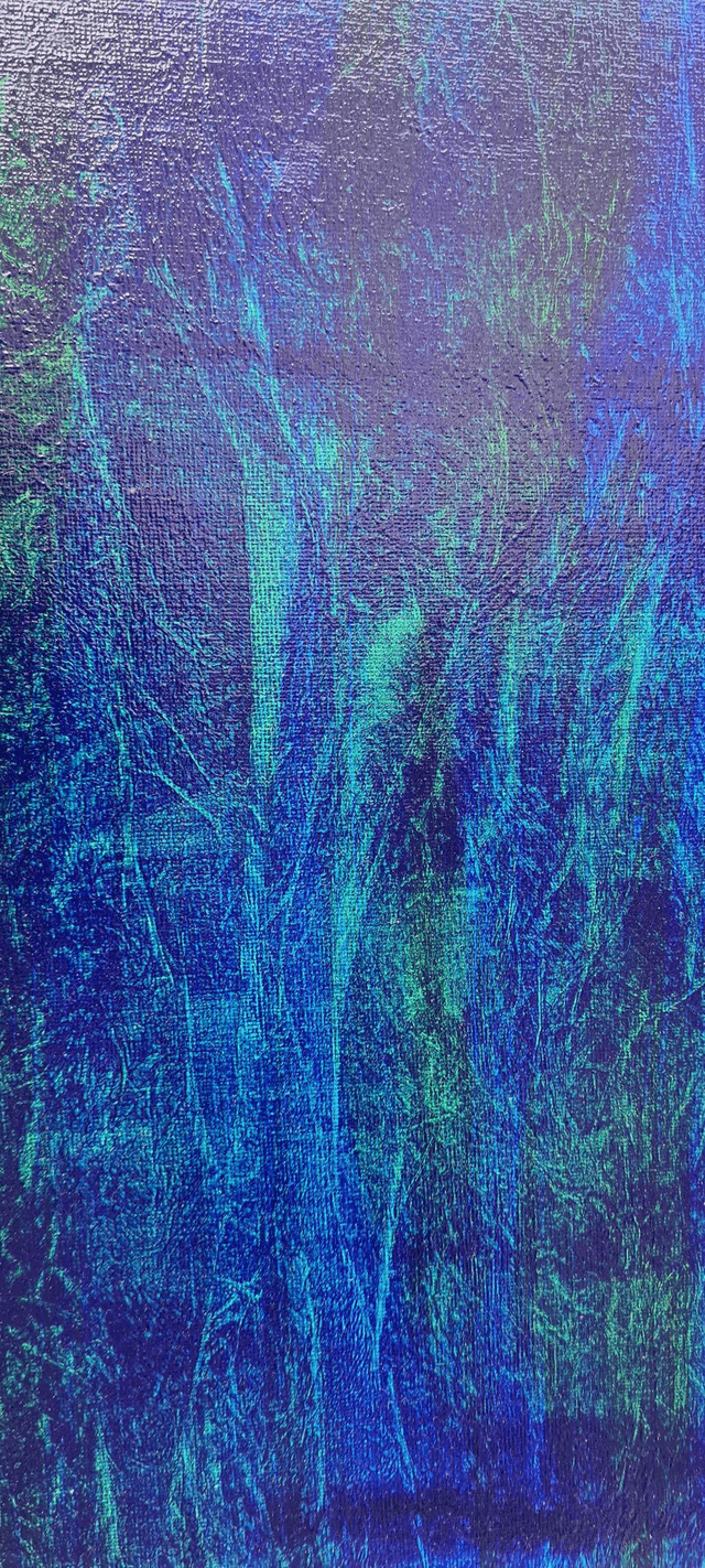 Abstraction 30    (40x40cm)