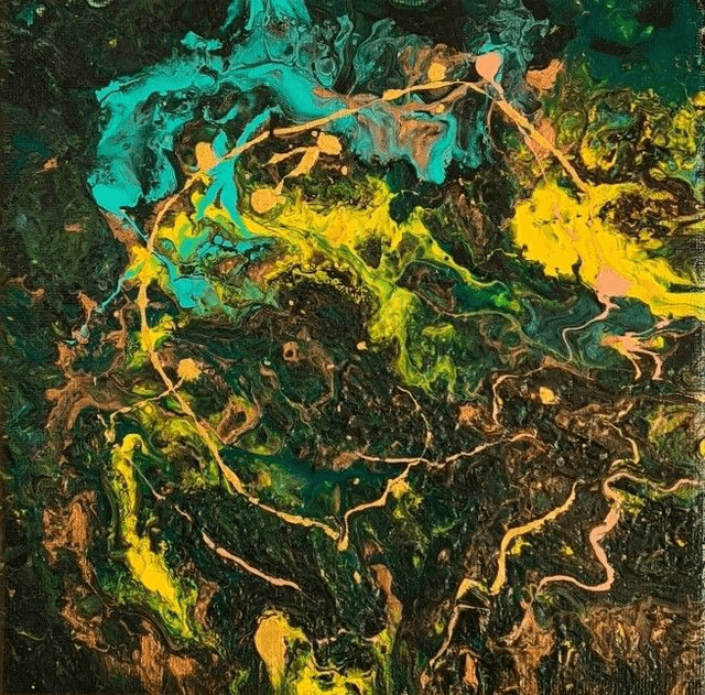 Stratosphère 20/1   (20x20)