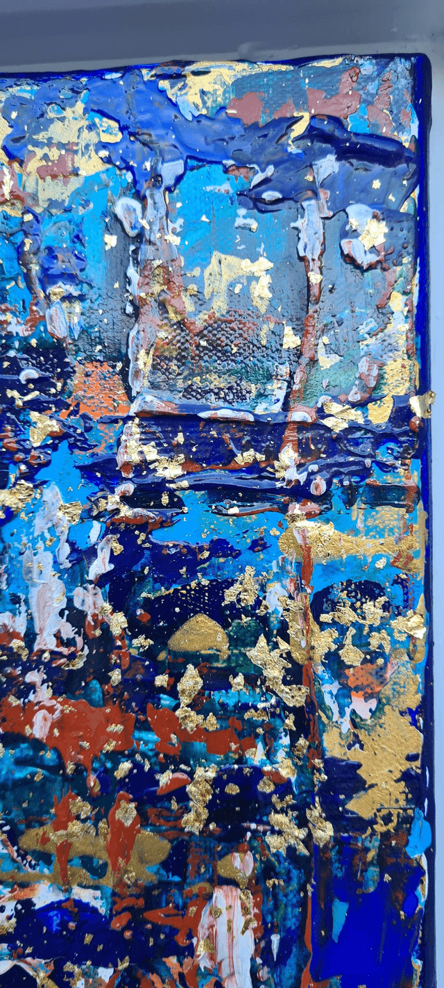 POLYCHROME 30 -20x20 cm