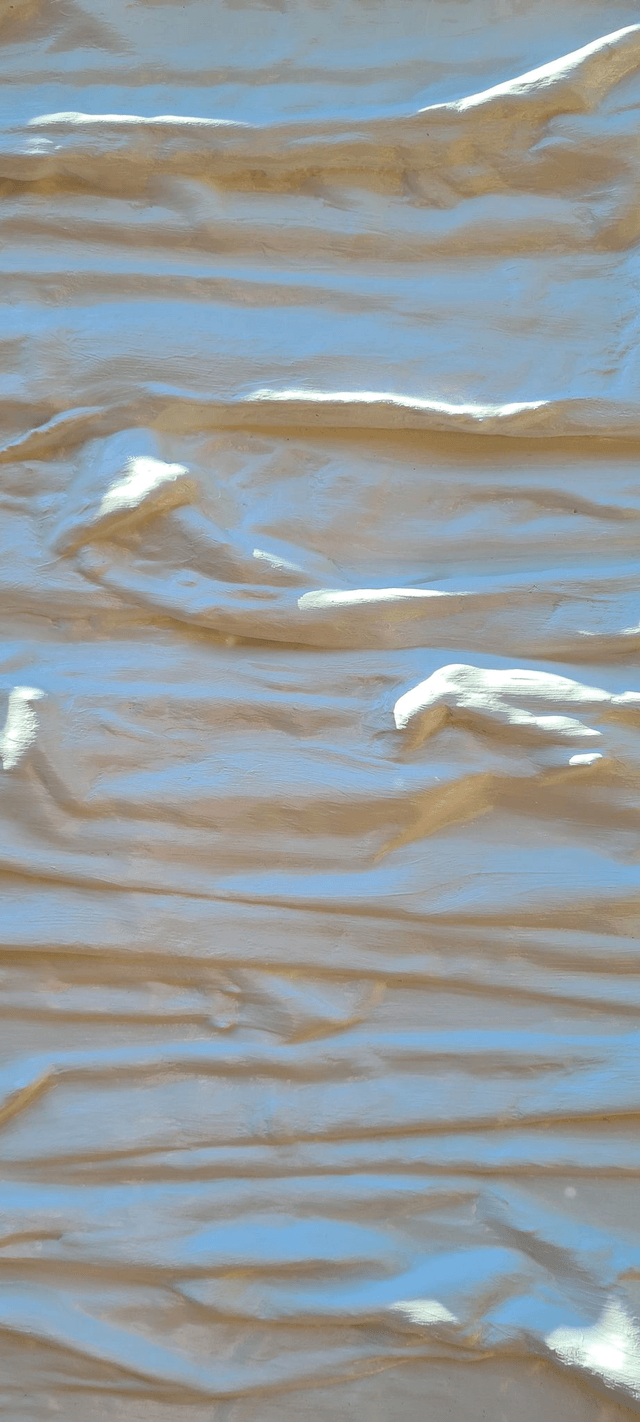 Rêve blanc 28  (80x80) 