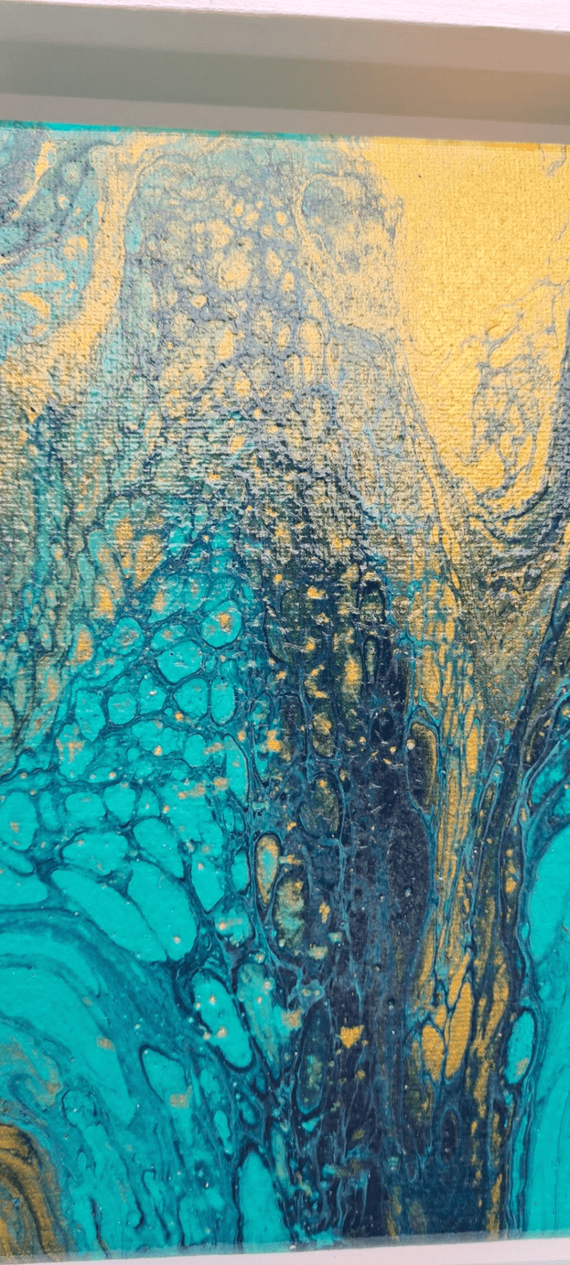 STRATOSPHERE 67   (20x20cm)