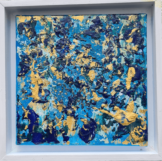 POLYCHROME 50 -20x20cm