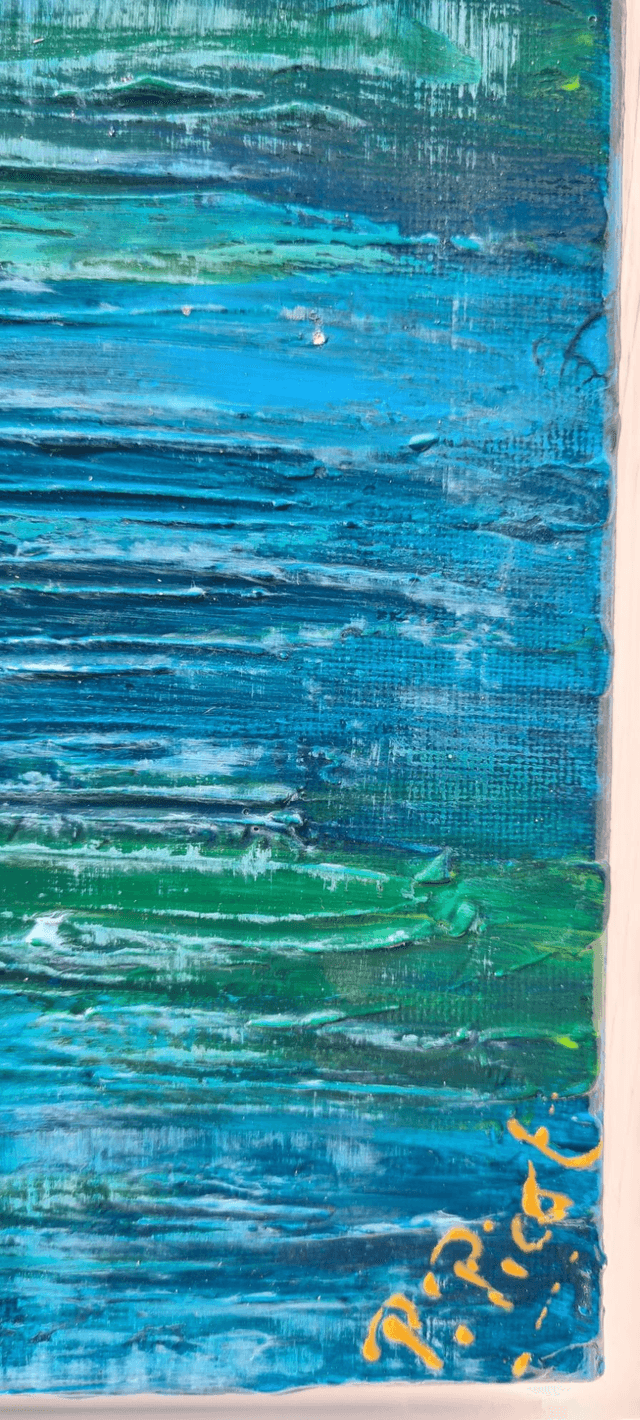 POLYCHROME 14 -15x30 cm