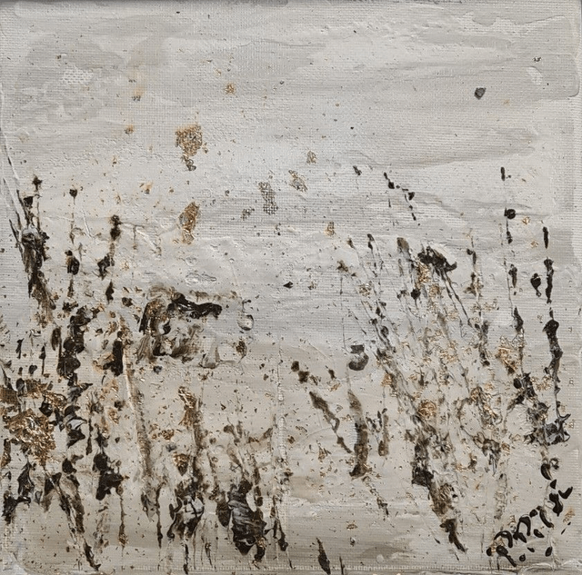 PAYSAGE 22 -20x20cm