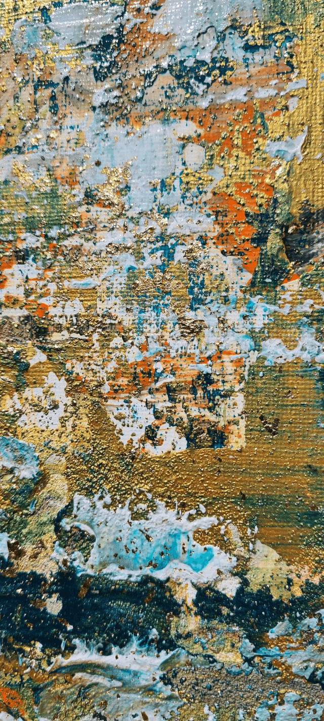 POLYCHROME 25 - 20x20 cm