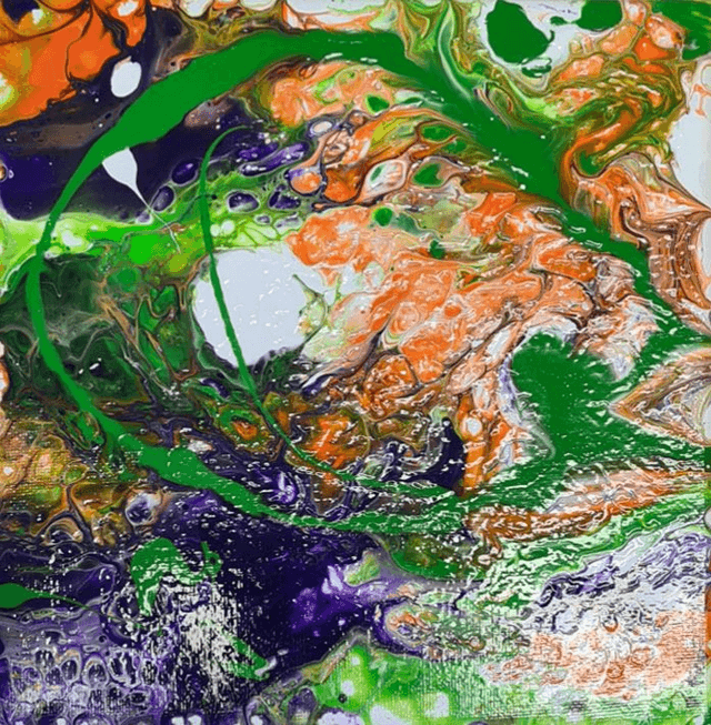 Stratosphère 16/3   (20x20)