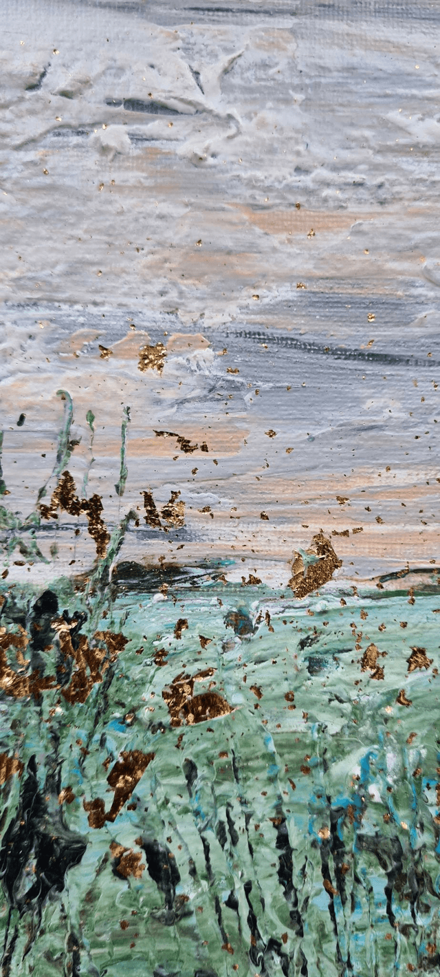 PAYSAGE 16       20x20cm