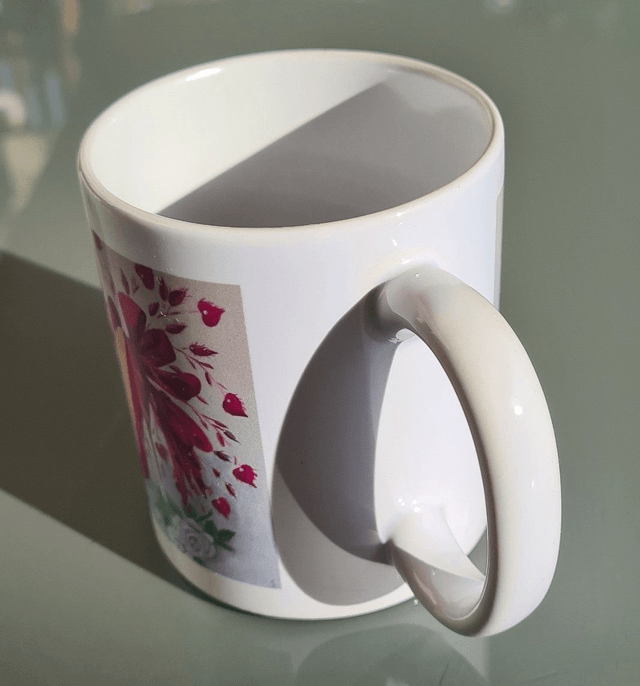 MUG  ESCARPIN Lido