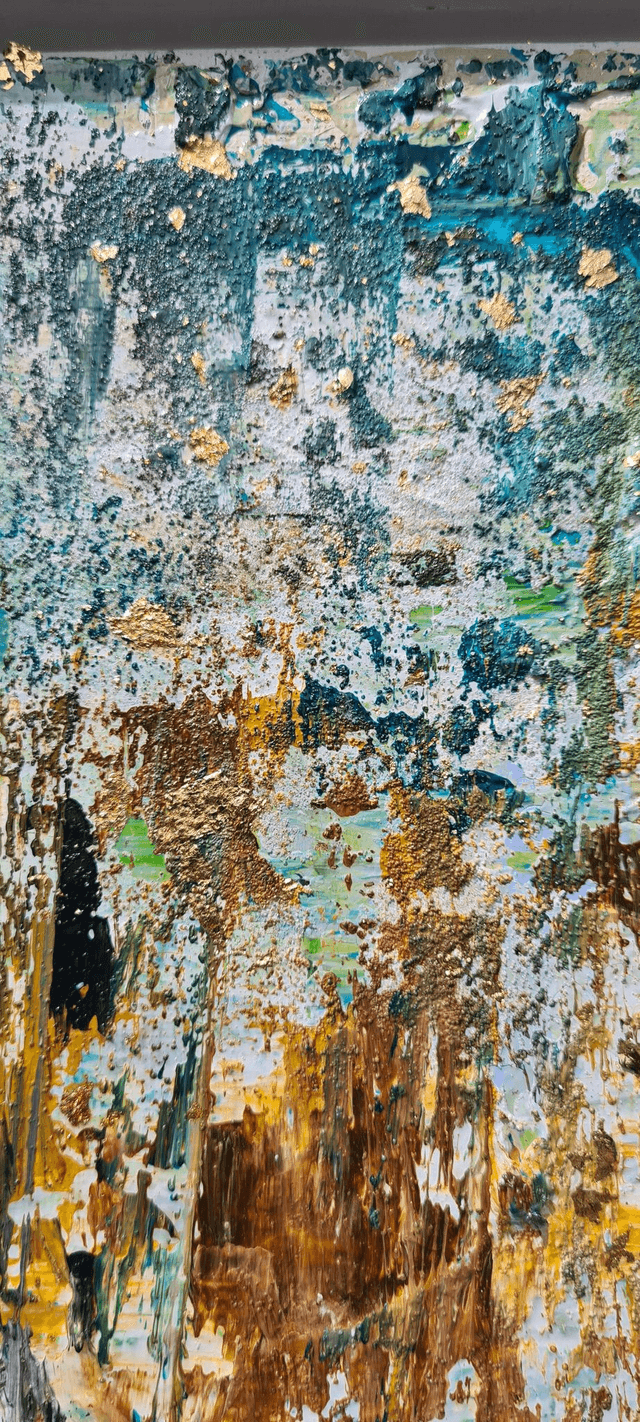 POLYCHROME 24 -20x20 cm