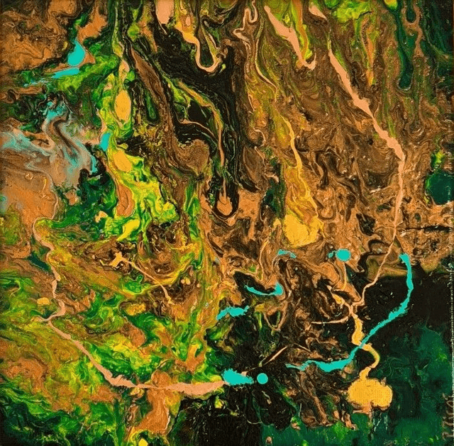 Stratosphère 20/3  (20x20