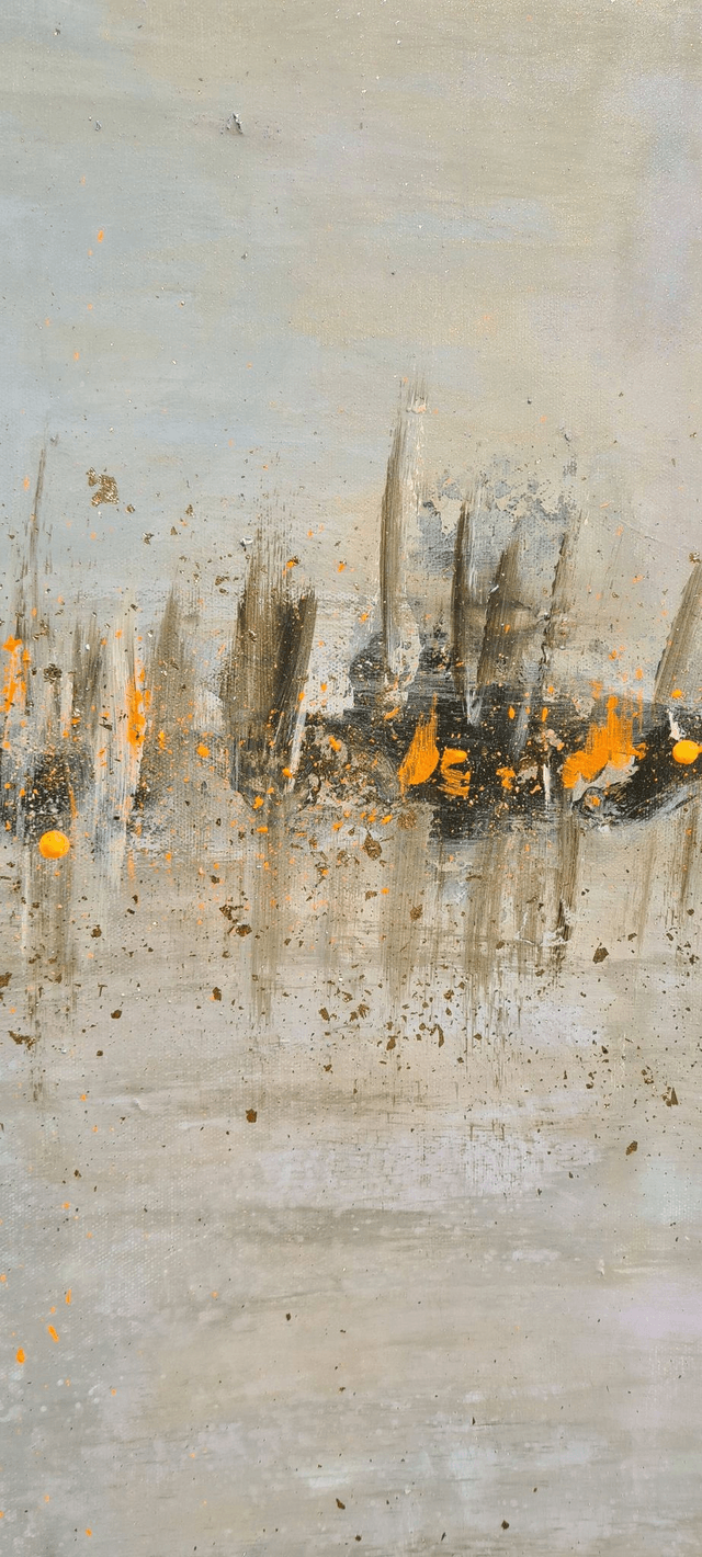 PAYSAGE 36 - 60x60cm