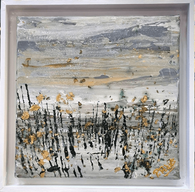 PAYSAGE 11 - 30x30cm