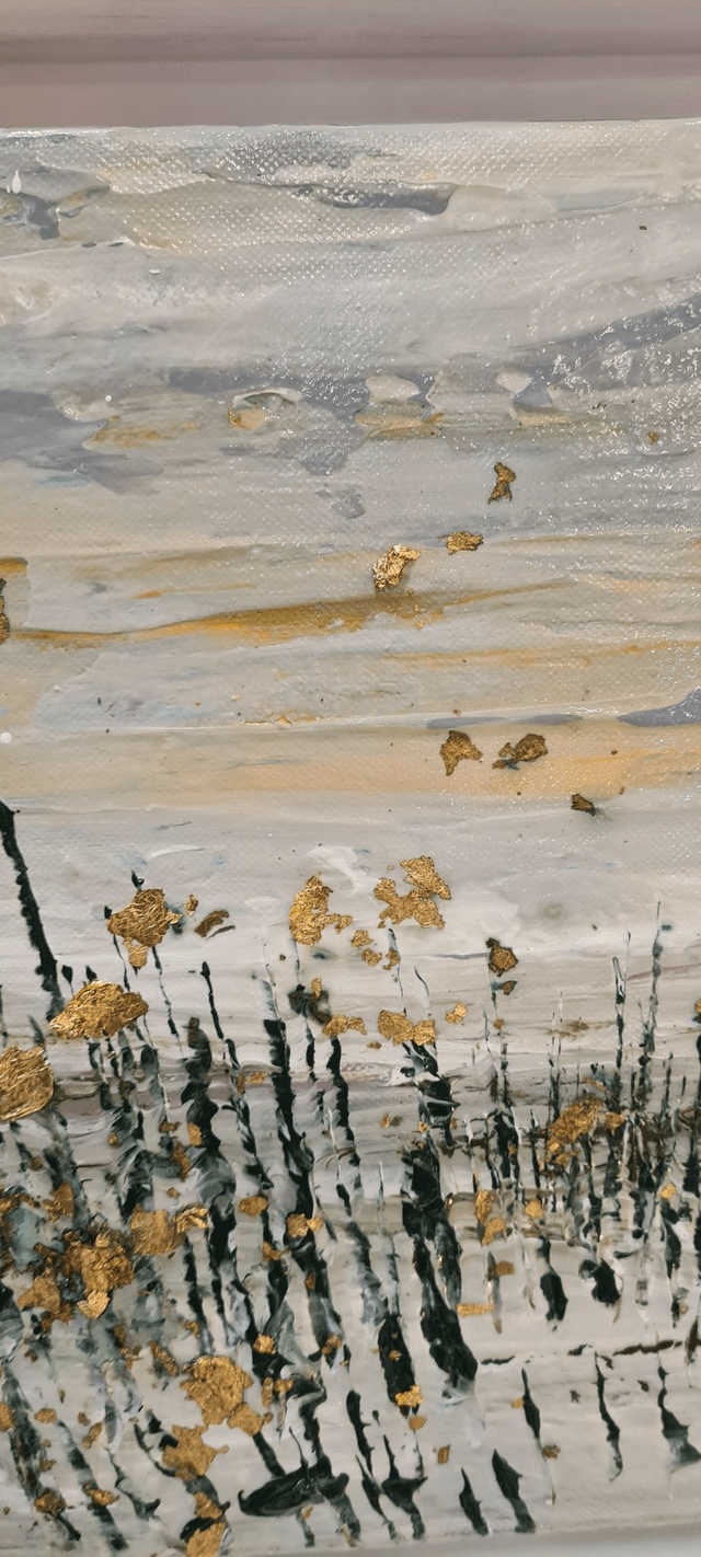 PAYSAGE 11 - 30x30cm