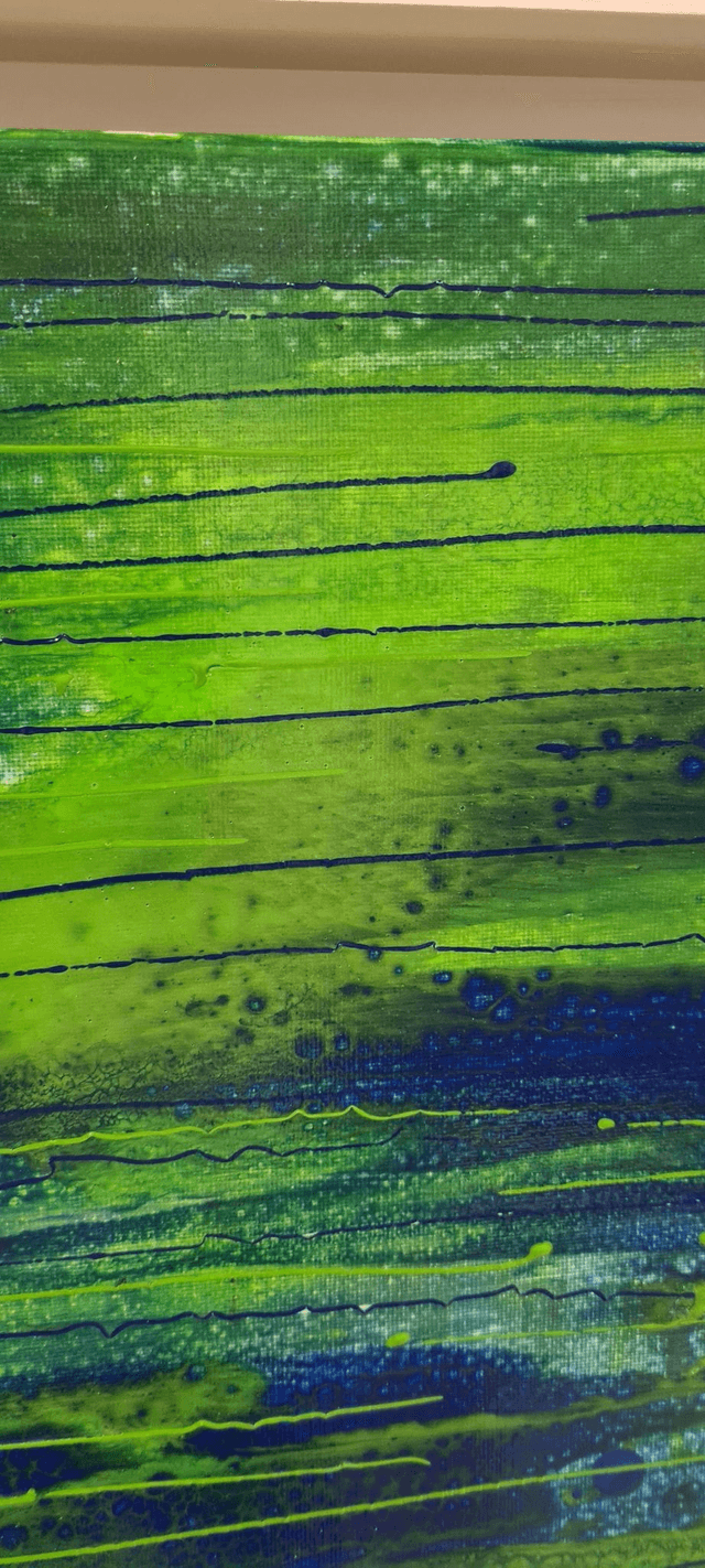 EAU 21      (30x40 cm)