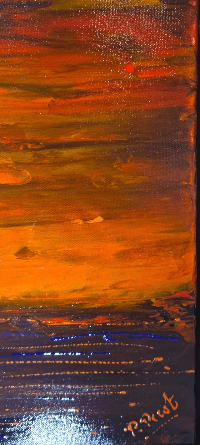 POLYCHROME 4 30x30cm